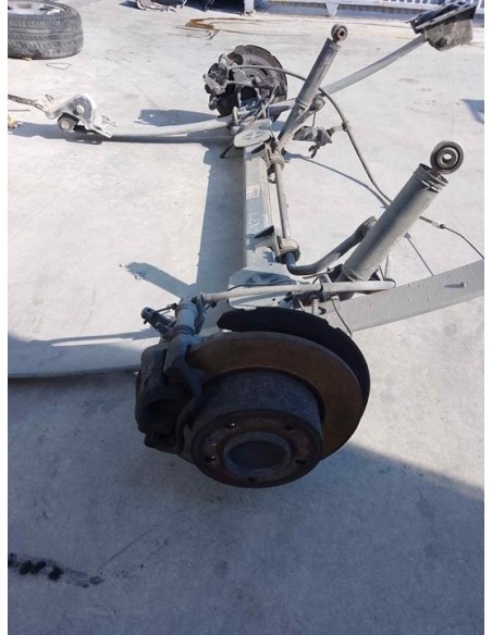 PUENTE TRASERO MERCEDES-BENZ VITO MIXTO (447) - 241185