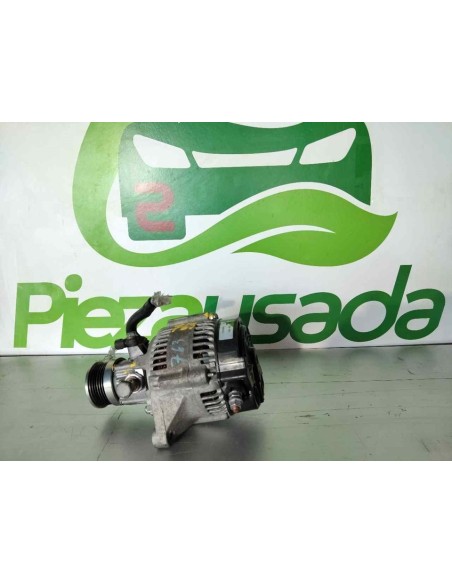 ALTERNADOR HYUNDAI GETZ (TB) - 216723