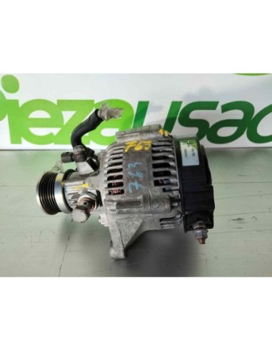 ALTERNADOR HYUNDAI GETZ (TB) - 216723