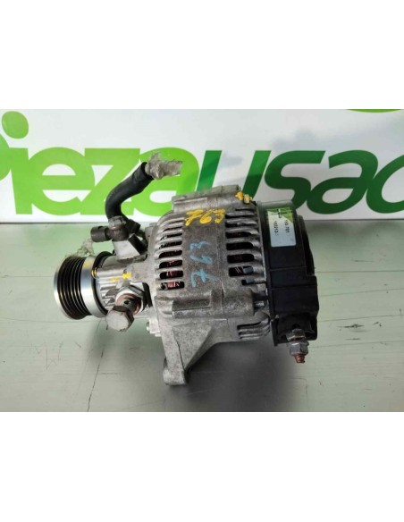 ALTERNADOR HYUNDAI GETZ (TB) - 216723