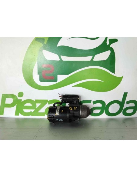 MOTOR ARRANQUE MERCEDES-BENZ CLASE E (BM 210) BERLINA - 229814