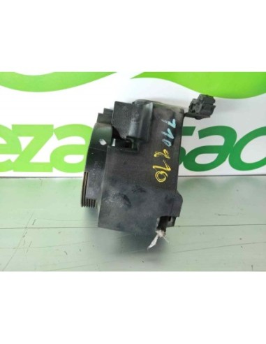 BOMBA DIRECCION PEUGEOT 206 - 256987