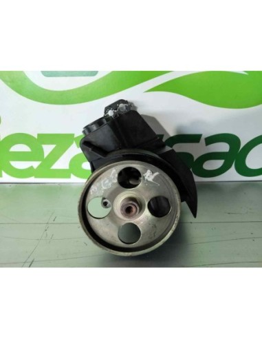 BOMBA DIRECCION PEUGEOT 206 - 256987
