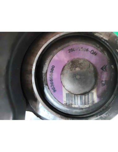 BOMBA DIRECCION PEUGEOT 206 - 256987