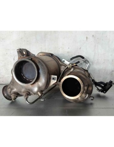 FILTRO DE PARTICULAS AUDI Q2 (GAG) - 257224