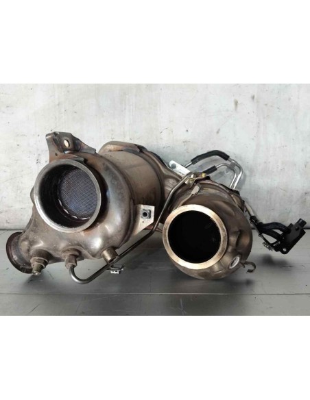 FILTRO DE PARTICULAS AUDI Q2 (GAG) - 257224