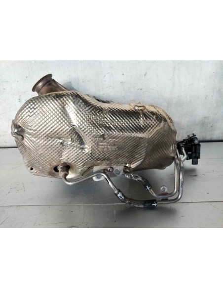 FILTRO DE PARTICULAS AUDI Q2 (GAG) - 257224