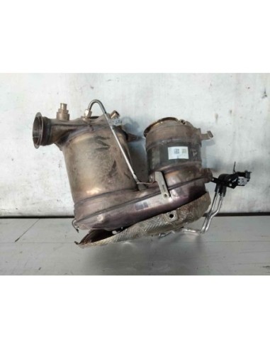 FILTRO DE PARTICULAS AUDI Q2 (GAG) - 257224