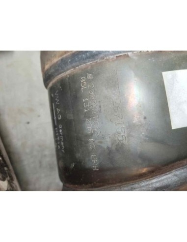 FILTRO DE PARTICULAS AUDI Q2 (GAG) - 257224