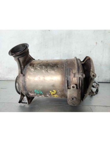 FILTRO DE PARTICULAS AUDI Q2 (GAG) - 257224