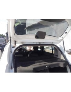 AMORTIGUADORES MALETERO / PORTON DACIA SANDERO II - 238237