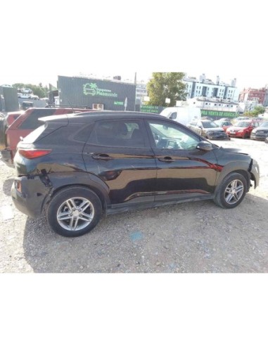 RADIADOR AGUA HYUNDAI KONA (OS) - 260800