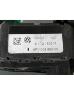 PEDAL ACELERADOR SEAT ALTEA XL (5P5) - 212195 2
