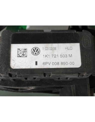 PEDAL ACELERADOR SEAT ALTEA XL (5P5) - 212195