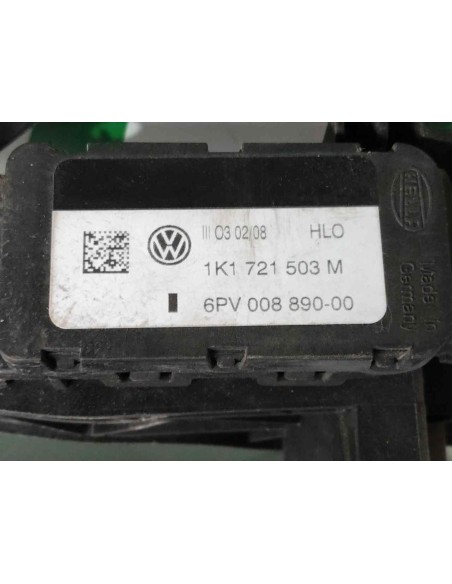 PEDAL ACELERADOR SEAT ALTEA XL (5P5) - 212195