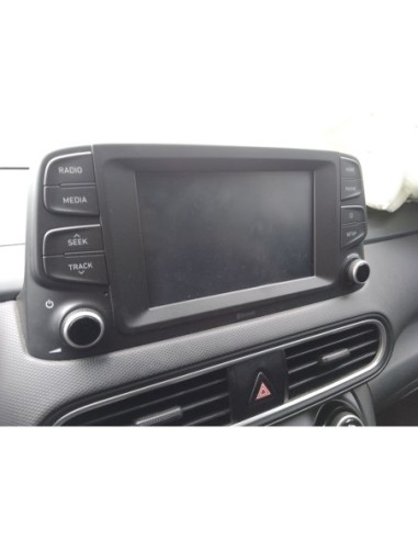 SISTEMA NAVEGACION GPS HYUNDAI KONA (OS) - 260884