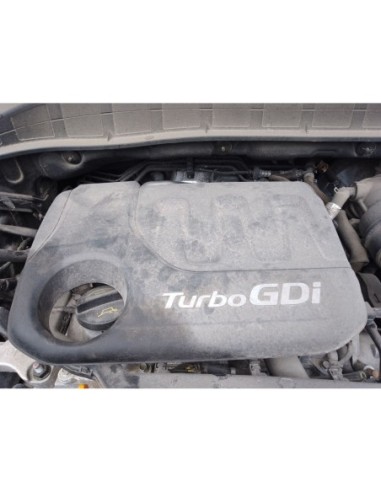 TAPA MOTOR HYUNDAI KONA (OS) - 260779