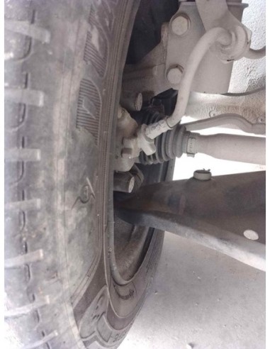 MANGUETA DELANTERA DERECHA DACIA SANDERO II -...