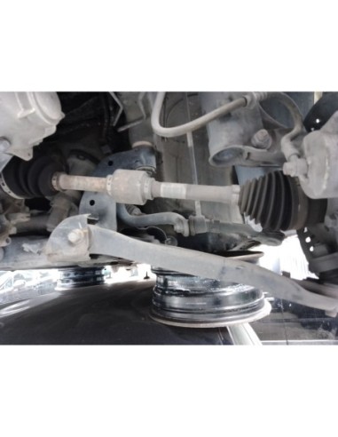 TRANSMISION DELANTERA IZQUIERDA HYUNDAI KONA...