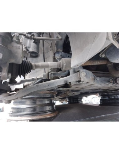 TRANSMISION DELANTERA DERECHA HYUNDAI KONA (OS)...