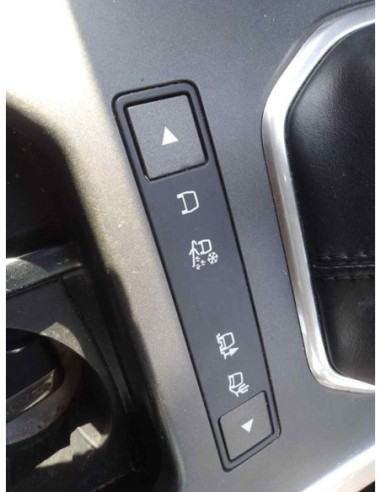 INTERRUPTOR LAND ROVER RANGE ROVER EVOQUE - 243861