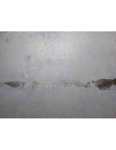 TUBO ESCAPE TRASERO ALFA ROMEO GIULIETTA (191)...