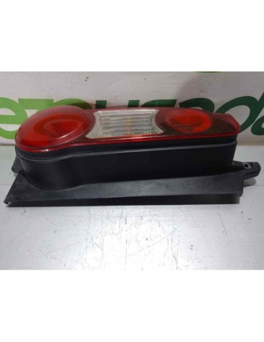 PILOTO TRASERO IZQUIERDO PEUGEOT PARTNER FURGÓN...