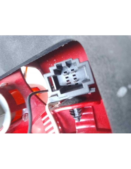 PILOTO TRASERO IZQUIERDO INTERIOR SEAT ALTEA XL (5P5) - 229427