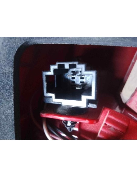 PILOTO TRASERO DERECHO INTERIOR SEAT ALTEA XL (5P5) - 229425