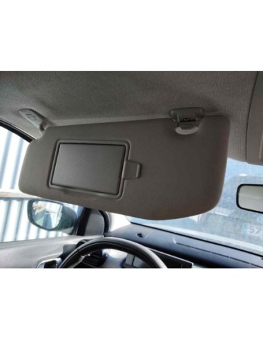 PARASOL IZQUIERDO CITROEN C4 CACTUS - 251436