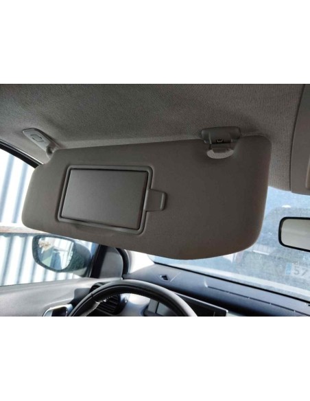 PARASOL IZQUIERDO CITROEN C4 CACTUS - 251436