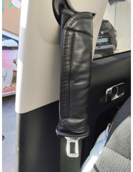 PARASOL IZQUIERDO CITROEN C4 CACTUS - 251436