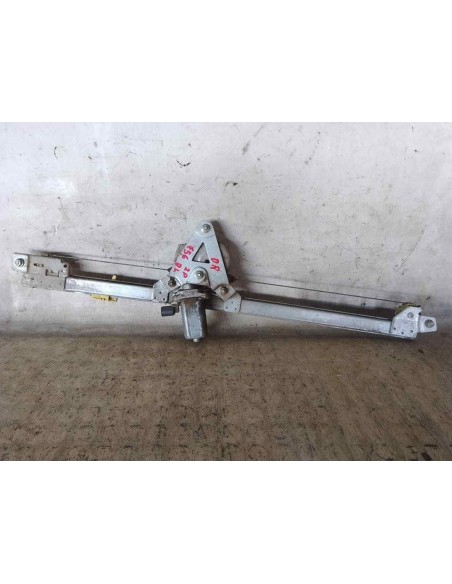 ELEVALUNAS DELANTERO DERECHO OPEL VIVARO - 215690