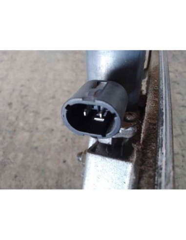 ELEVALUNAS DELANTERO DERECHO OPEL VIVARO - 215690