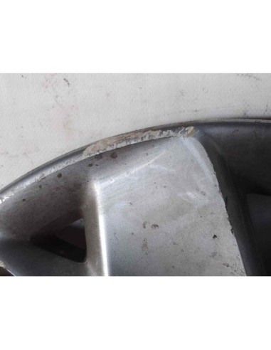 TAPACUBOS RENAULT SCENIC III (JZ) - 218621