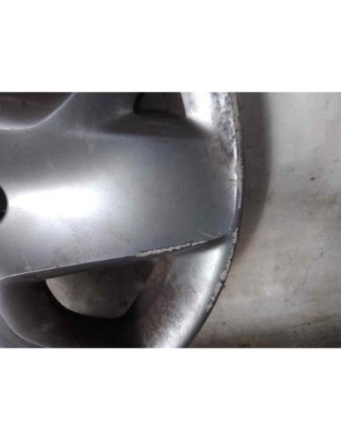 TAPACUBOS RENAULT SCENIC III (JZ) - 218621