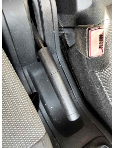 PALANCA FRENO CITROEN C4 CACTUS - 251437