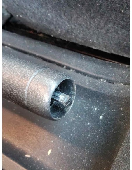 PALANCA FRENO CITROEN C4 CACTUS - 251437