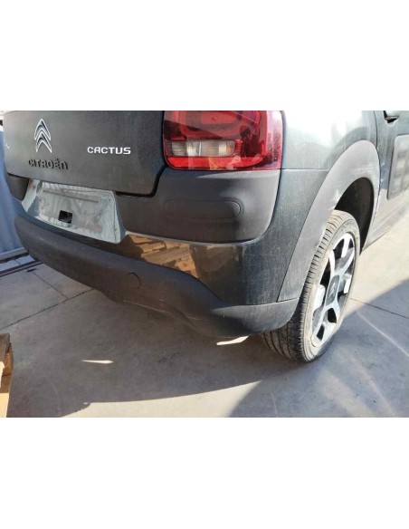 PARAGOLPES TRASERO CITROEN C4 CACTUS - 248049