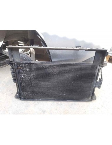 CONDENSADOR / RADIADOR  AIRE ACONDICIONADO BMW...