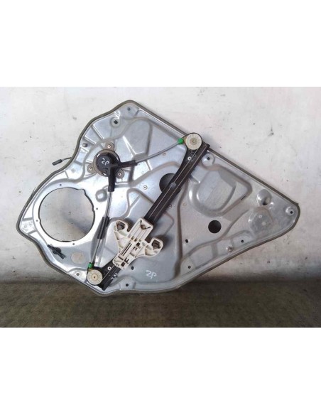 ELEVALUNAS TRASERO IZQUIERDO VOLKSWAGEN POLO IV (9N1) - 232266