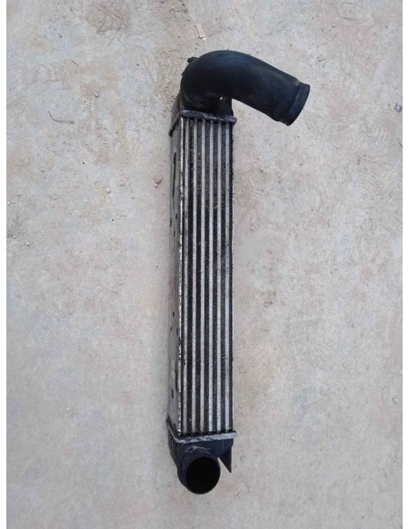 INTERCOOLER BMW SERIE 5 BERLINA (E39) - 222090