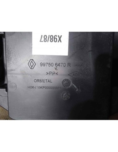 GATO RENAULT CLIO IV - 205679