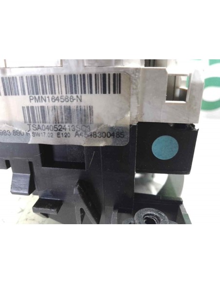 MANDO CALEFACCION / AIRE ACONDICIONADO SMART FORFOUR - 244848