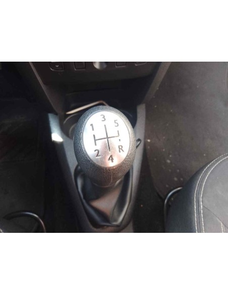 POMO PALANCA CAMBIO DACIA SANDERO II - 238311