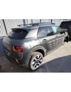 PUENTE TRASERO CITROEN C4 CACTUS - 251442