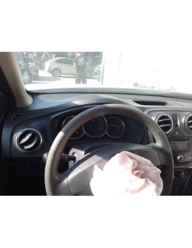 SALPICADERO DACIA SANDERO II - 238397