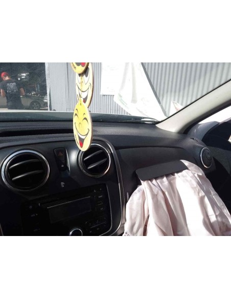 SALPICADERO DACIA SANDERO II - 238397