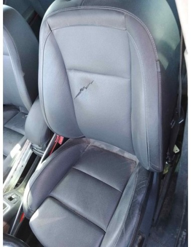 ASIENTO DELANTERO IZQUIERDO OPEL ZAFIRA C...