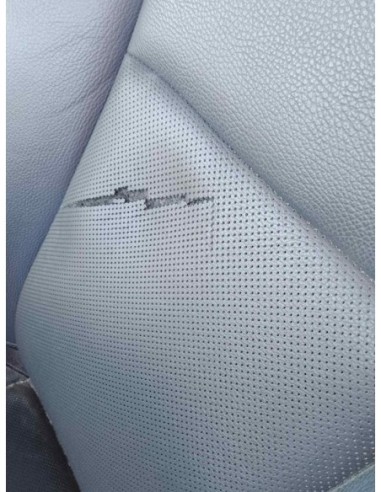 ASIENTO DELANTERO IZQUIERDO OPEL ZAFIRA C...